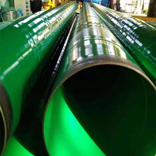 衡水涂塑钢管厂家生产工艺