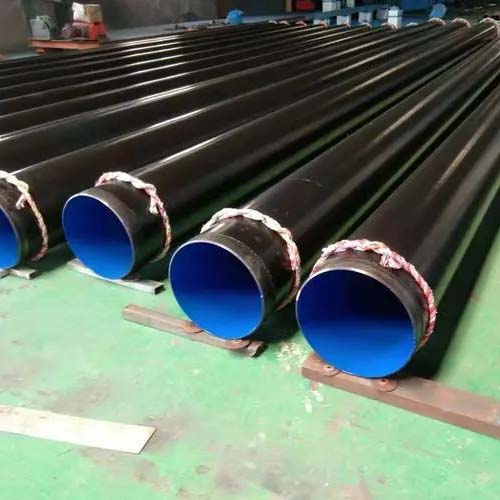 衡水涂塑钢管的施工流程注意事项包括