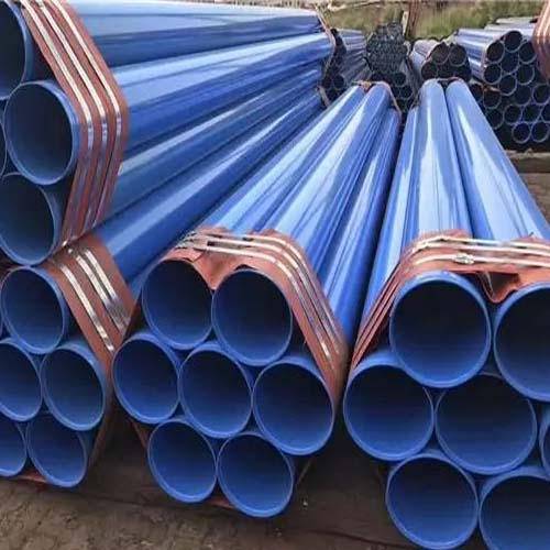 衡水涂塑钢管检测