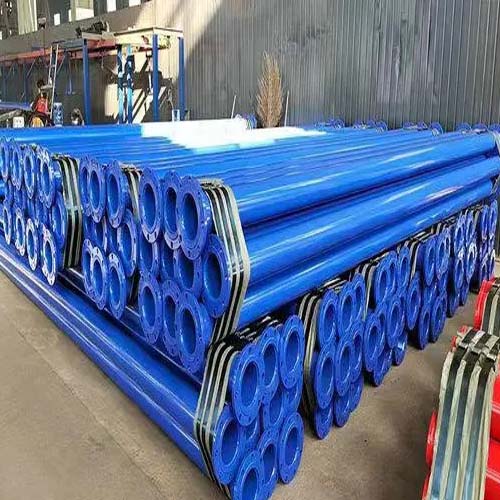 衡水防腐涂塑钢管的规格型号