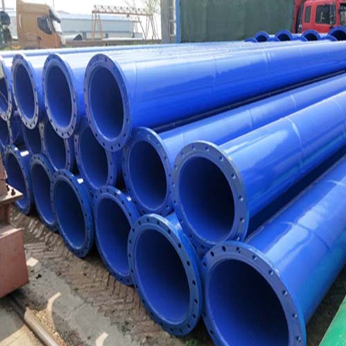 衡水防腐涂塑钢管的加工工艺