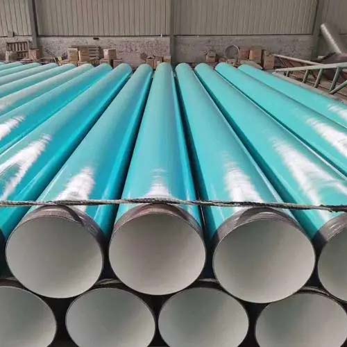 衡水防腐涂塑钢管的执行标准