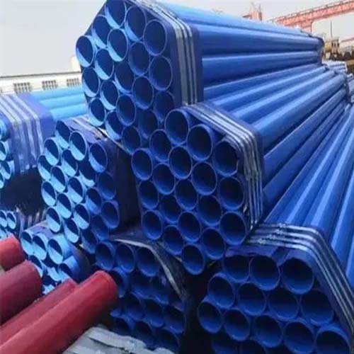 如何选购衡水给水涂塑钢管？