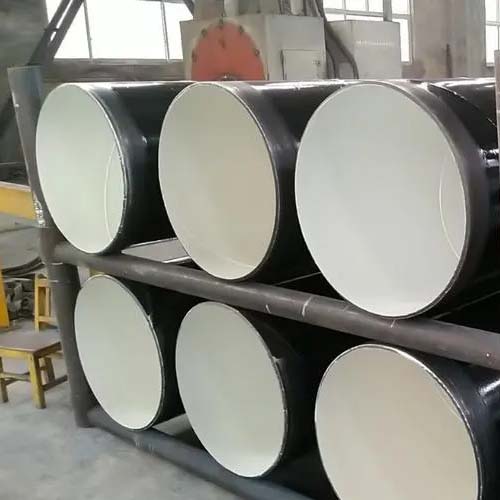 衡水涂塑钢管防腐条件