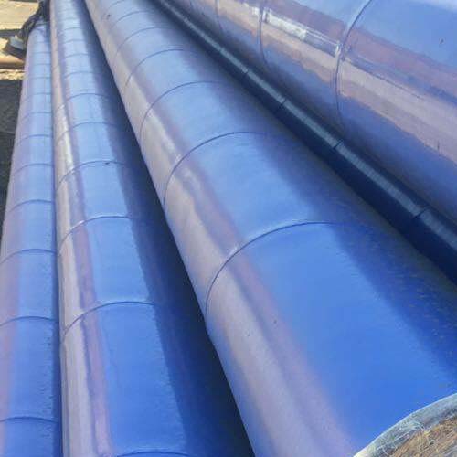 衡水防腐涂塑钢管安装注意事项有哪些？