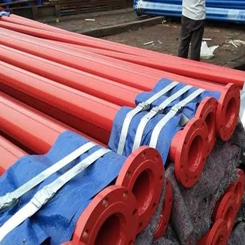 衡水涂塑钢管厂家