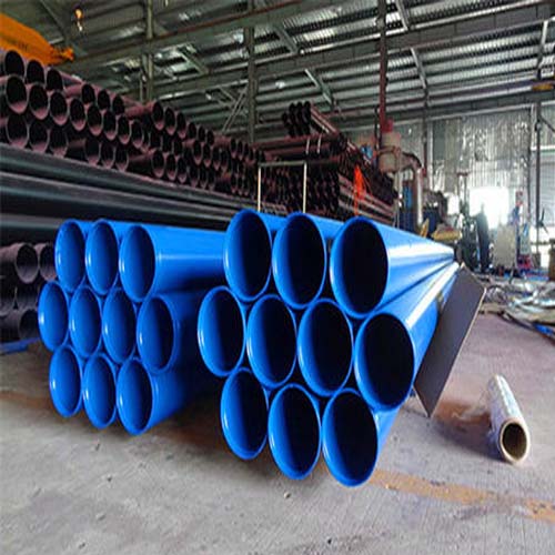 衡水防腐涂塑钢管长度
