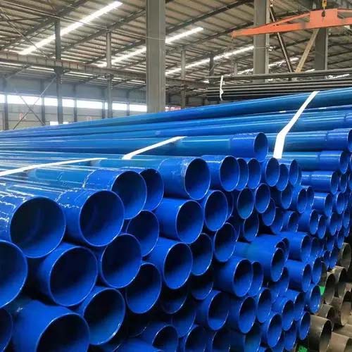 衡水防腐涂塑钢管加工